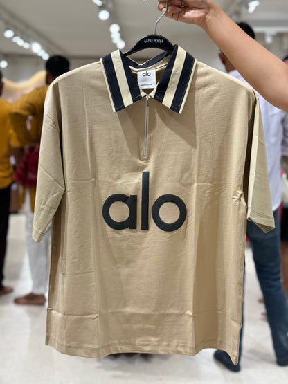 Alo polo top .