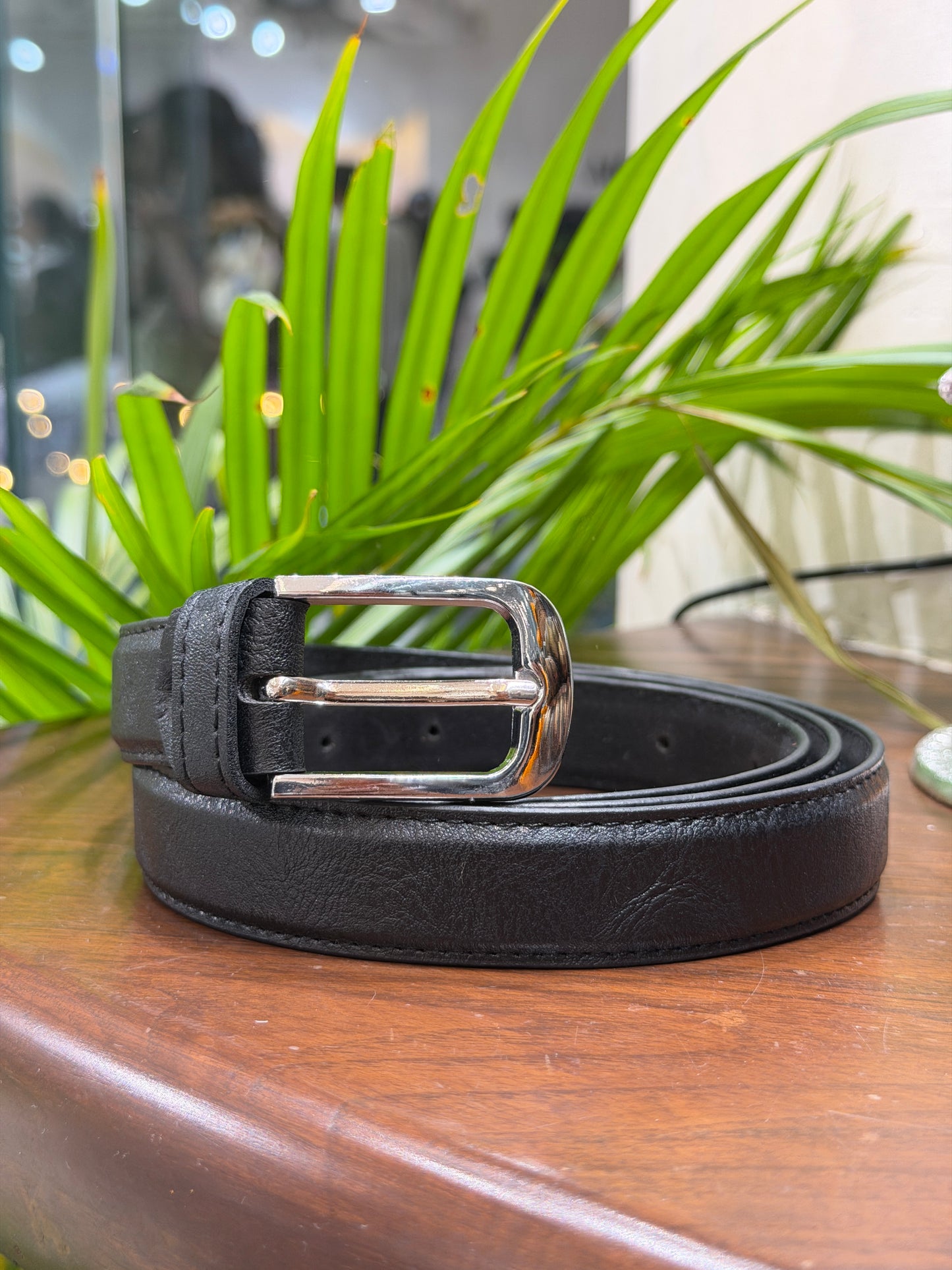 Belts