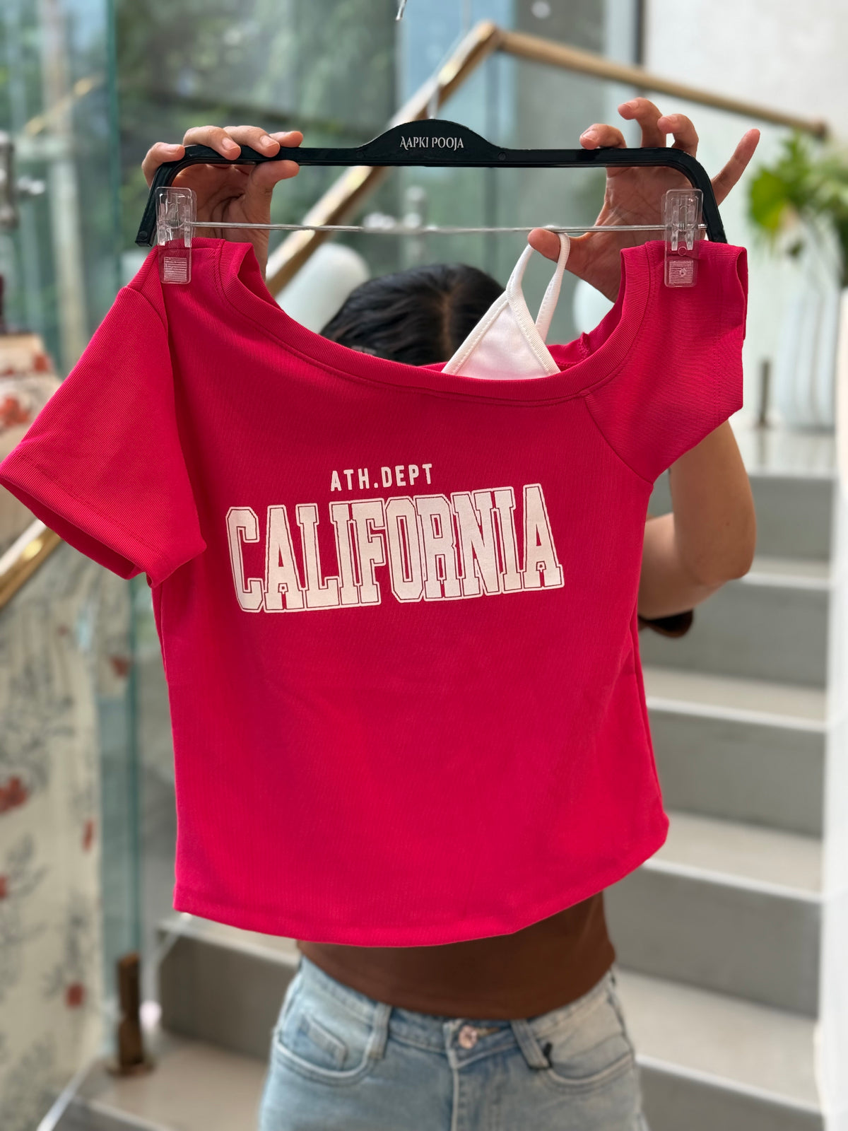 Oneside california Top body fit