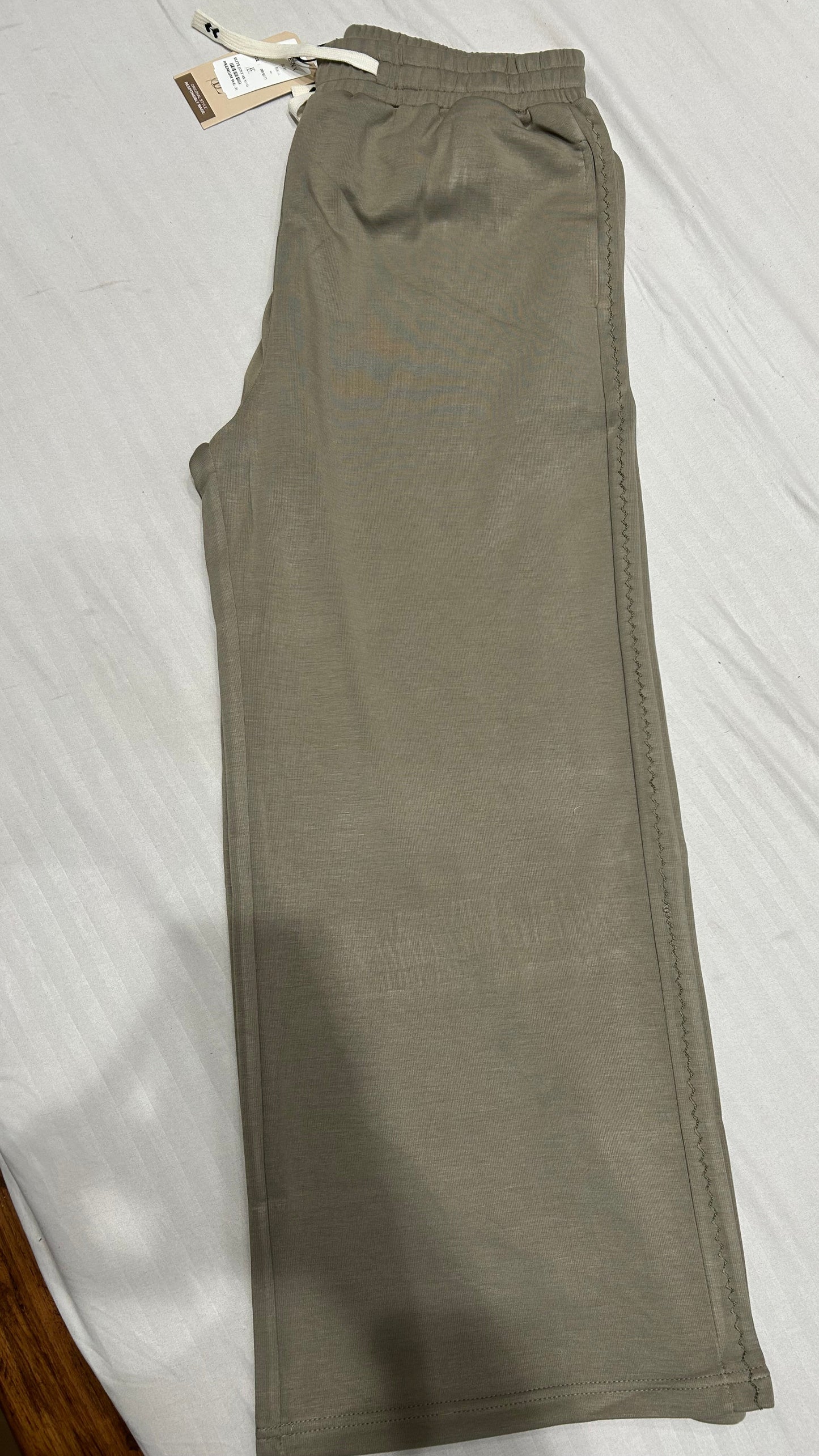 Imported Skoba pant