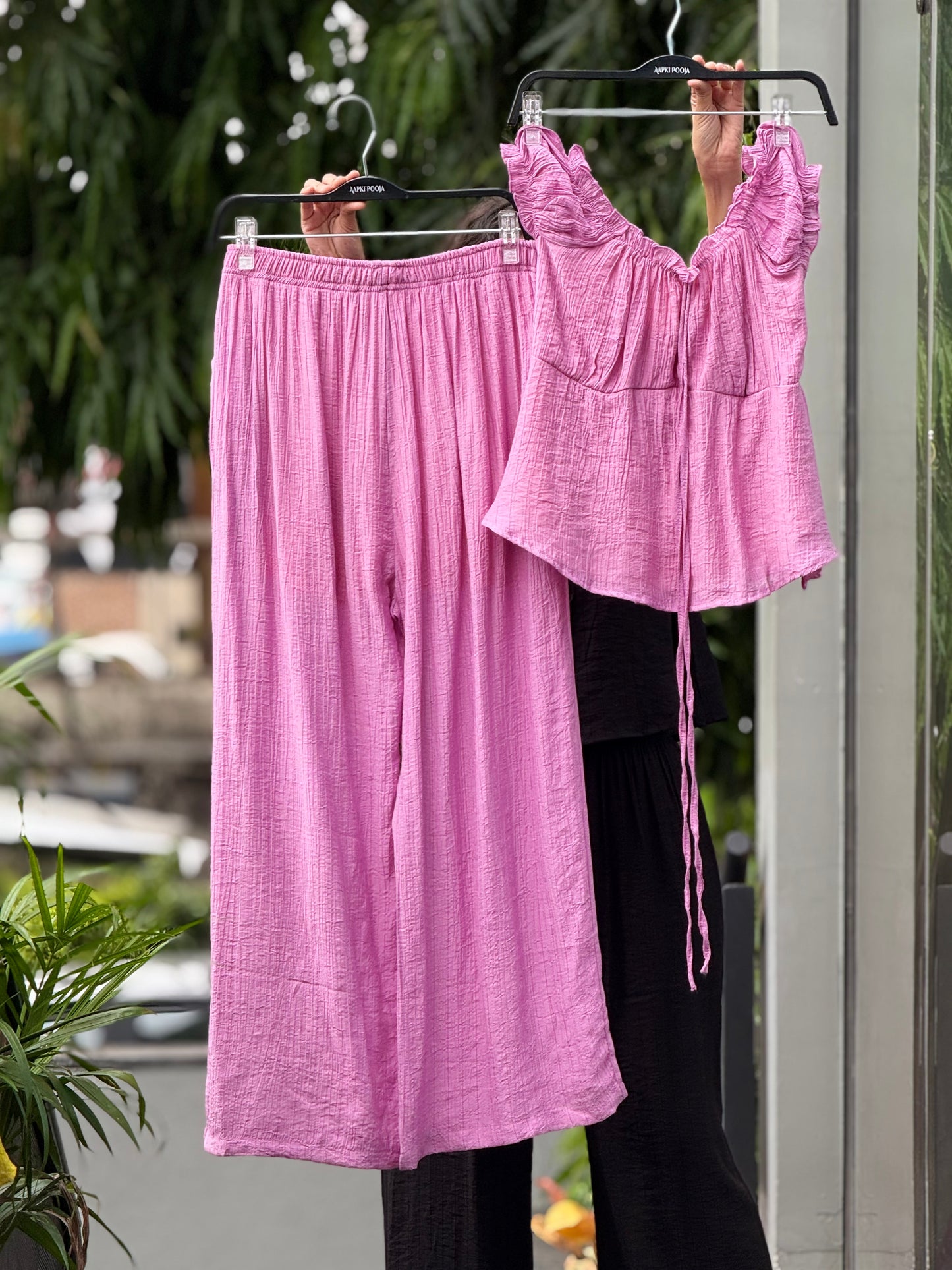 Co-ord set