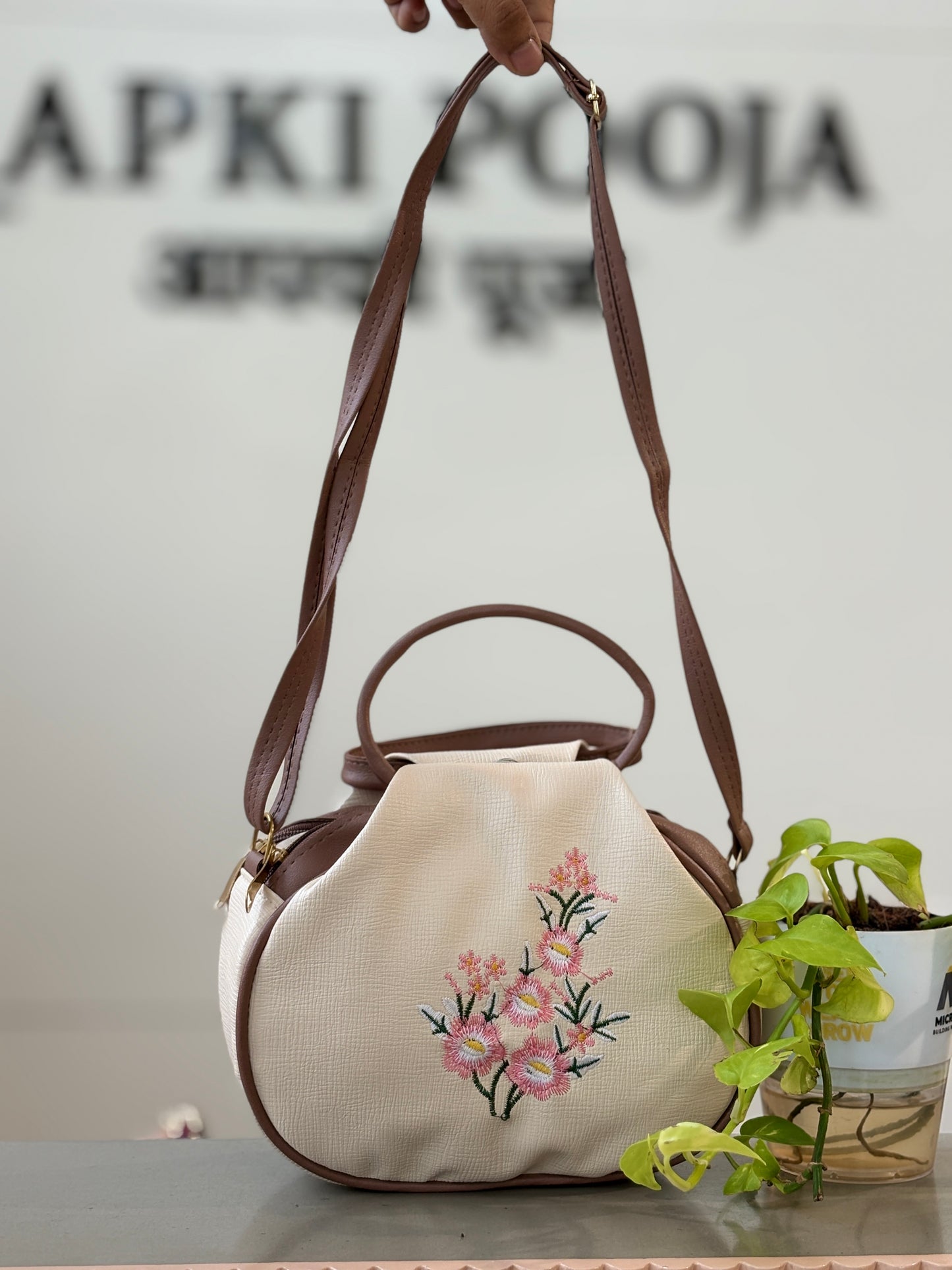 Classy handbags