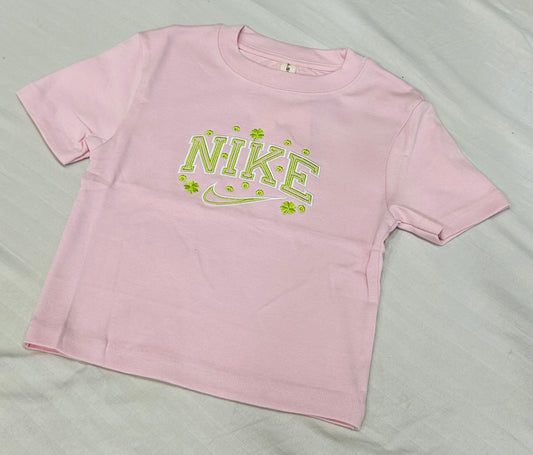 NIKE baby tee.