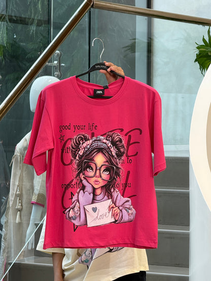 Partywear T-shirts