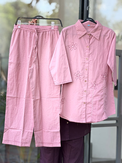 Co-ord set