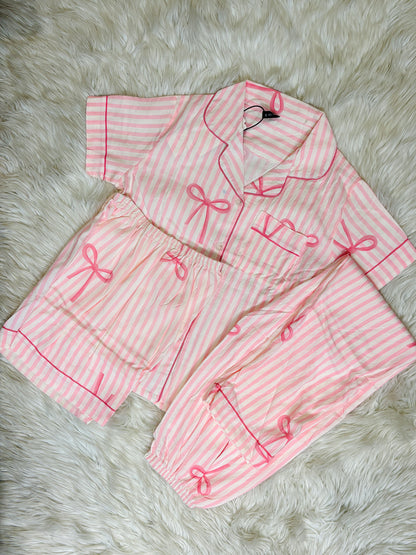 Pinterest Inspired Night Suit Collection