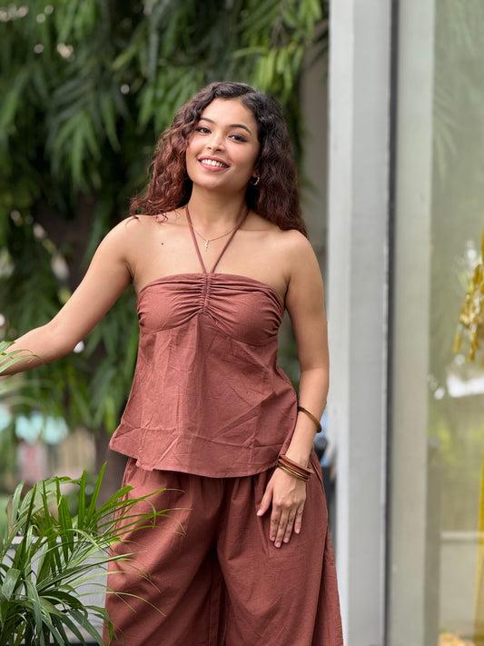 Beachwear Co-ord set