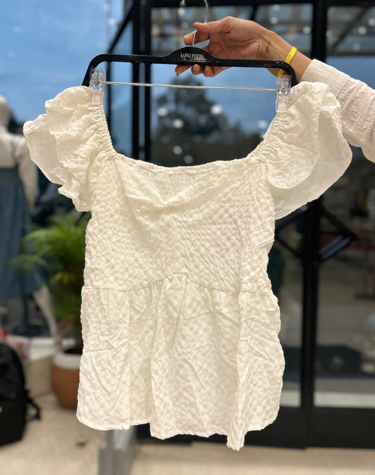 partywear tops
