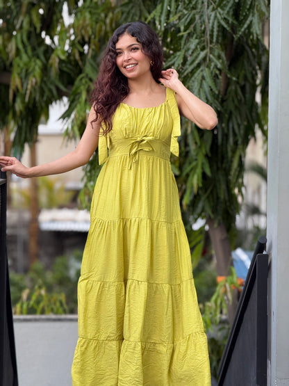 Beautiful imported one piece dress