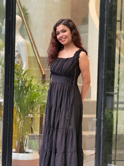 One piece dress