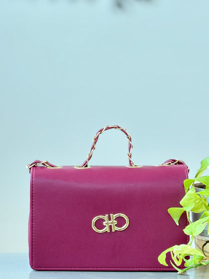 Classy bags