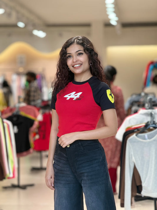 body fit baby tees