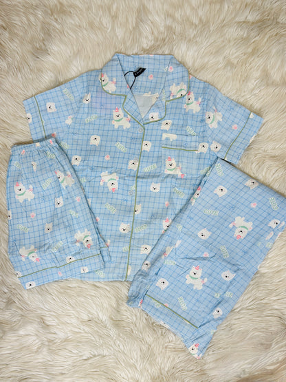 Pinterest Inspired Night Suit Collection