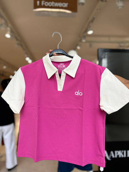 polo tee for dailywear
