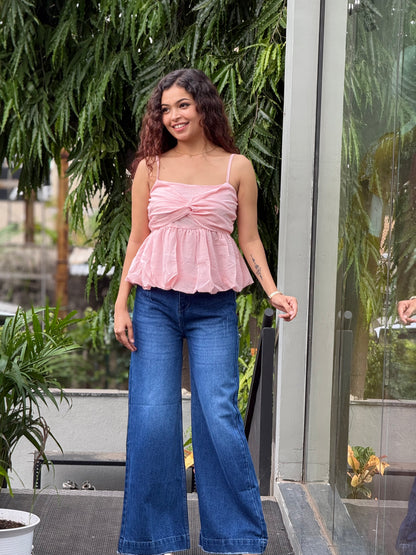 partywear top