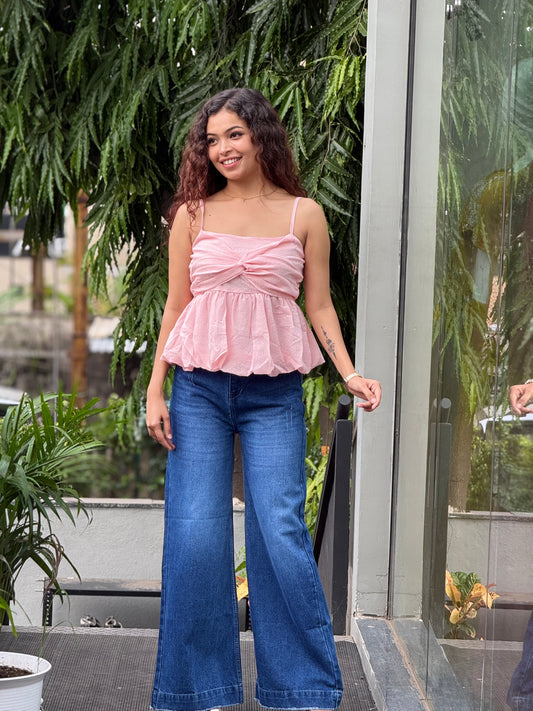 partywear top