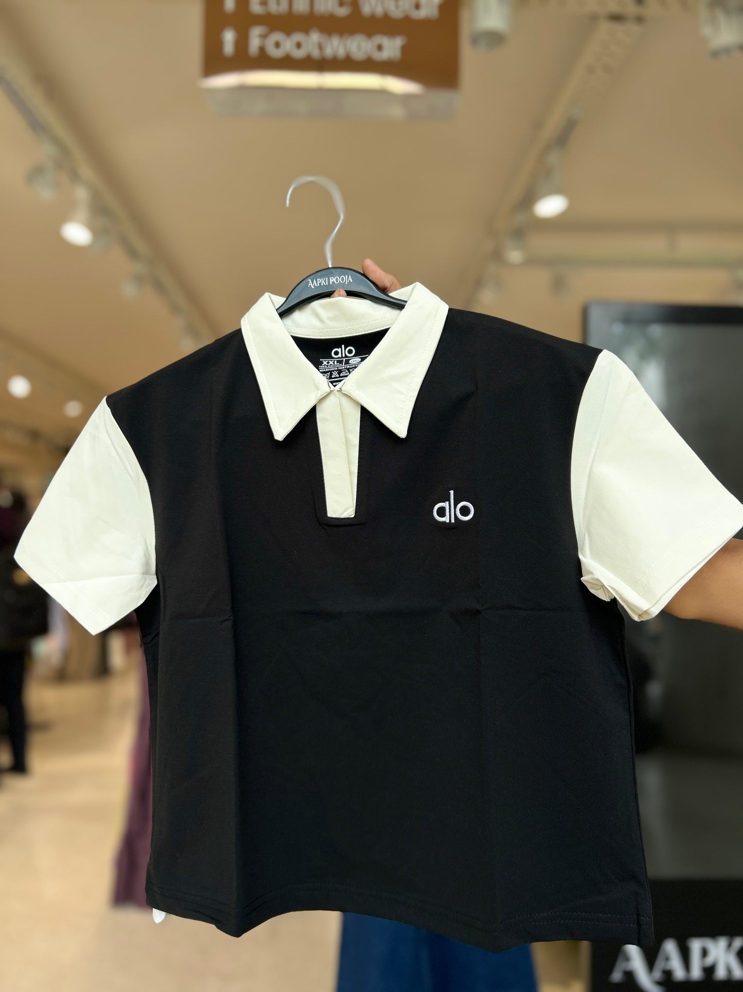 polo tee for dailywear