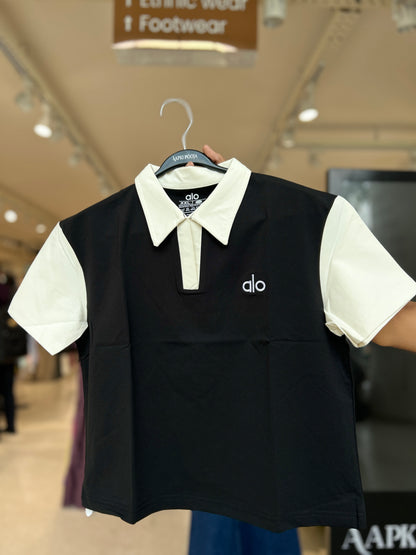 polo tee for dailywear