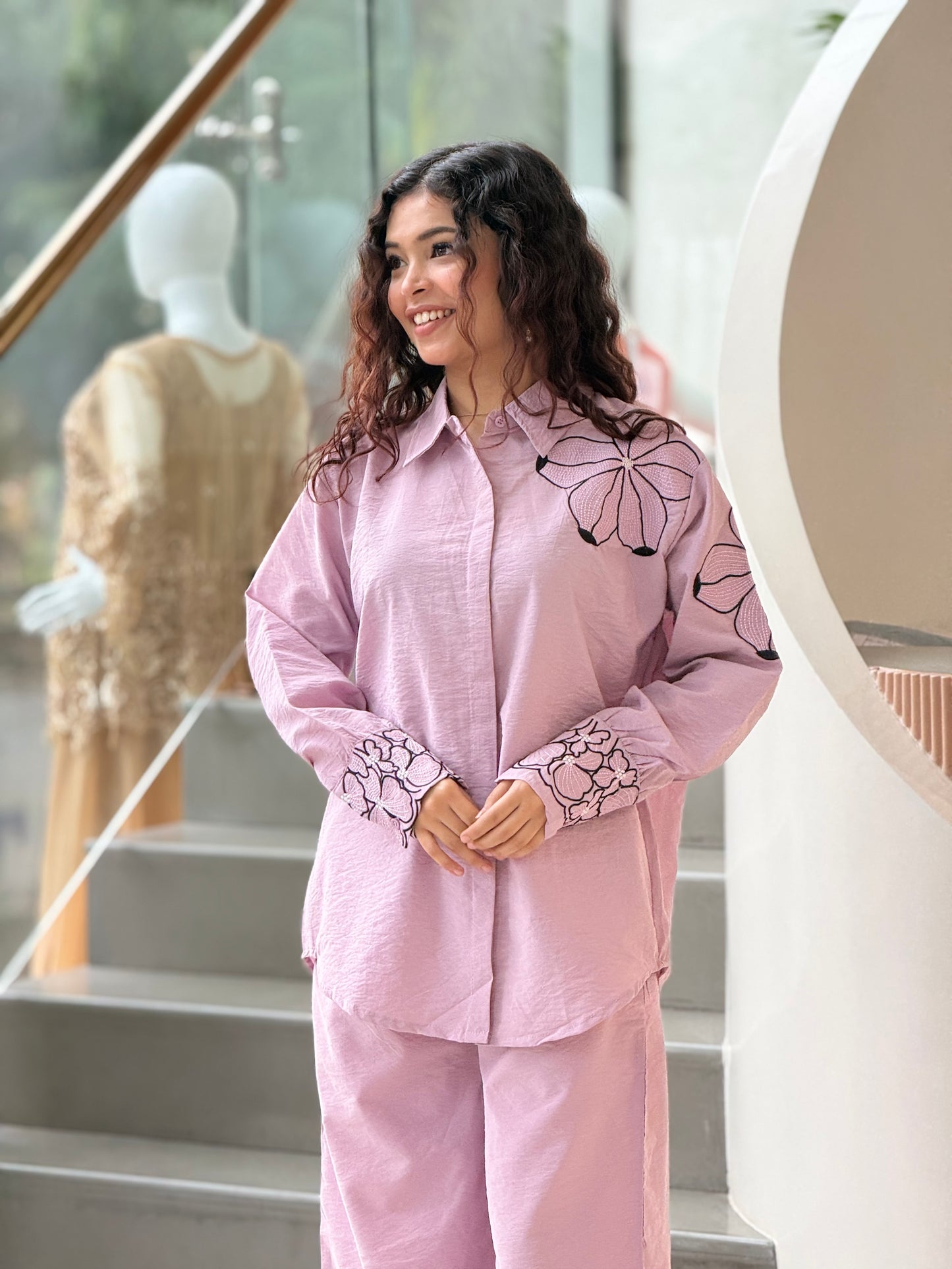 Co-ord set