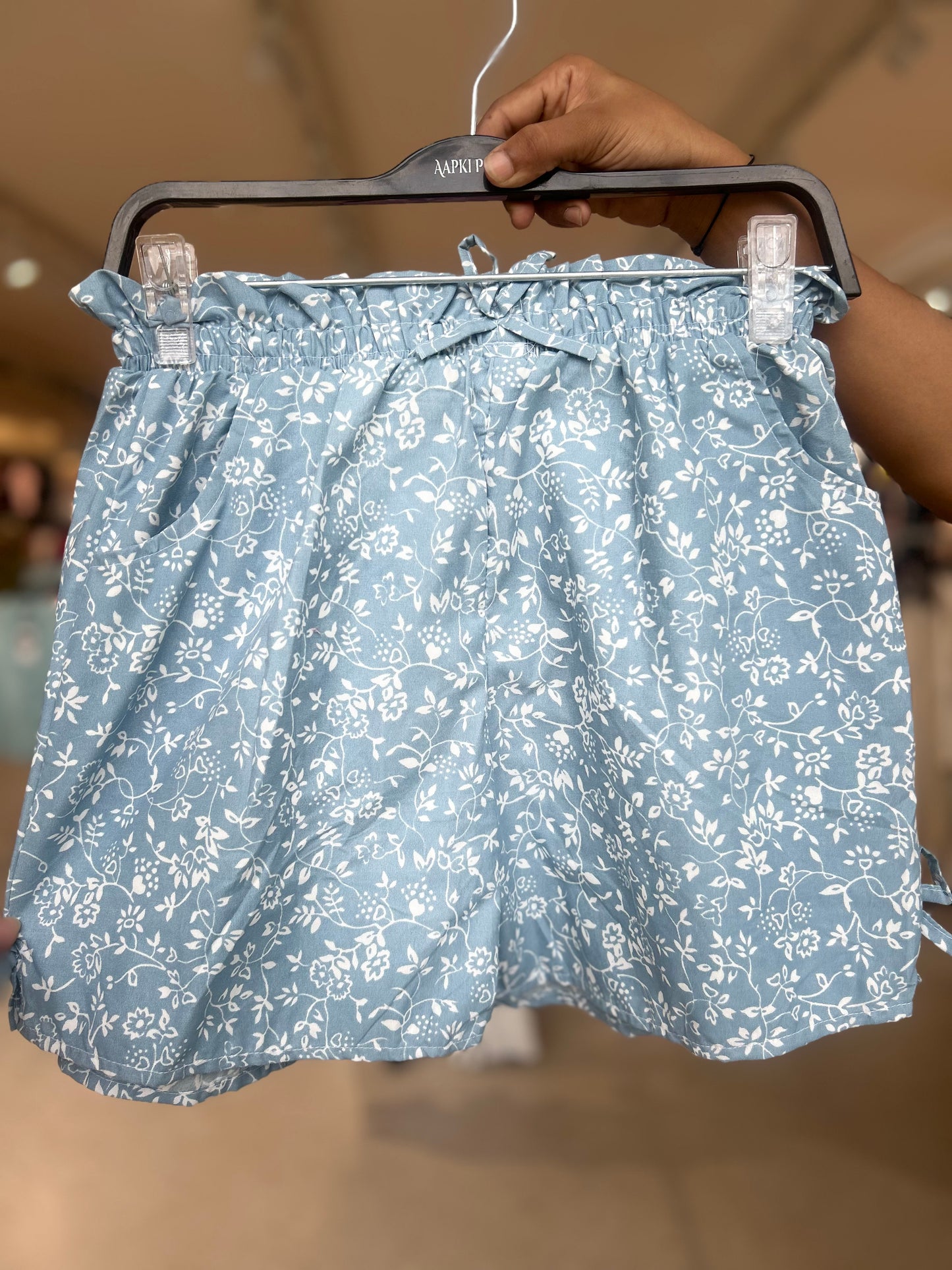 Summer shorts