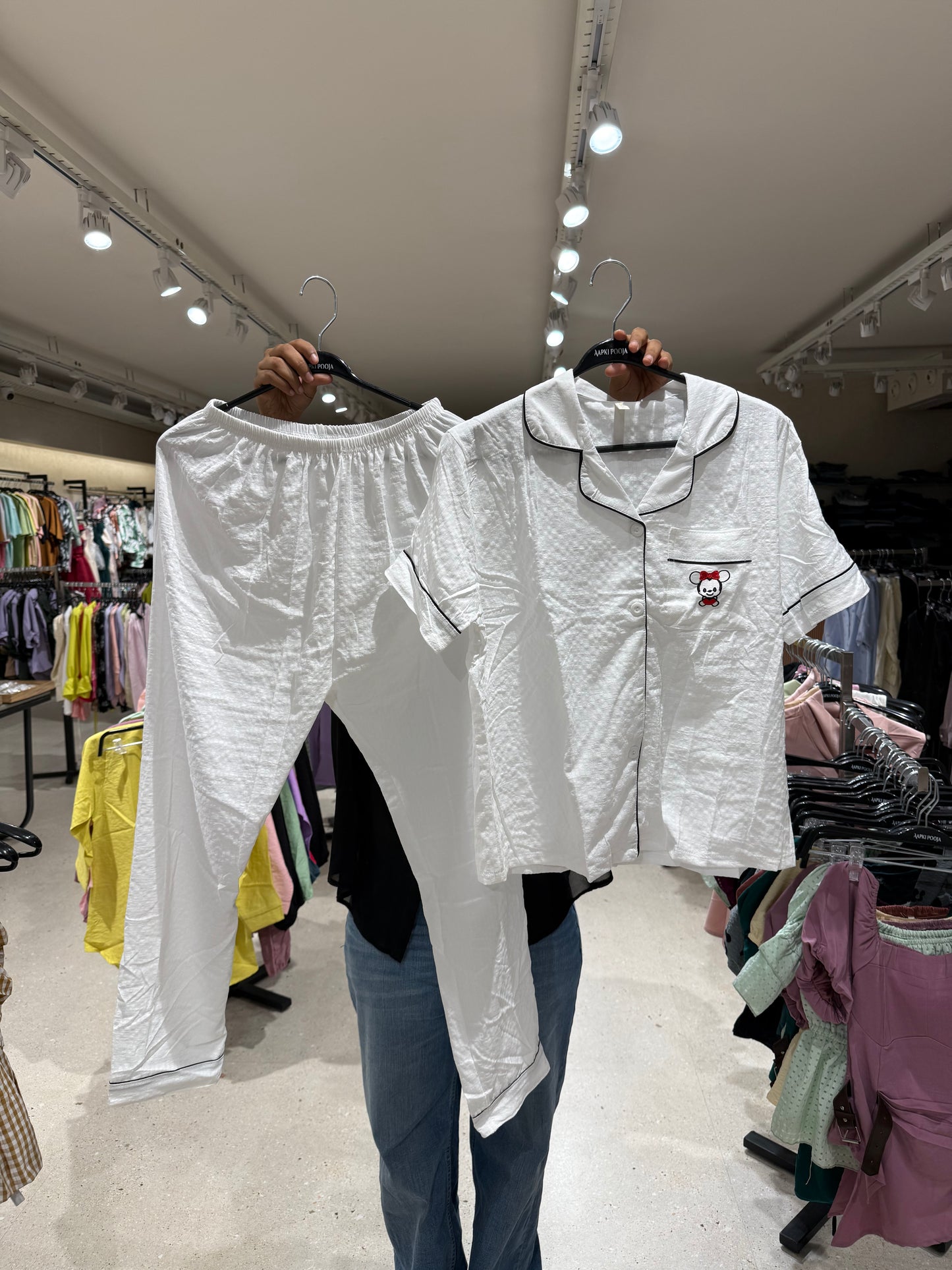 Soft & Comfortable Nightwear