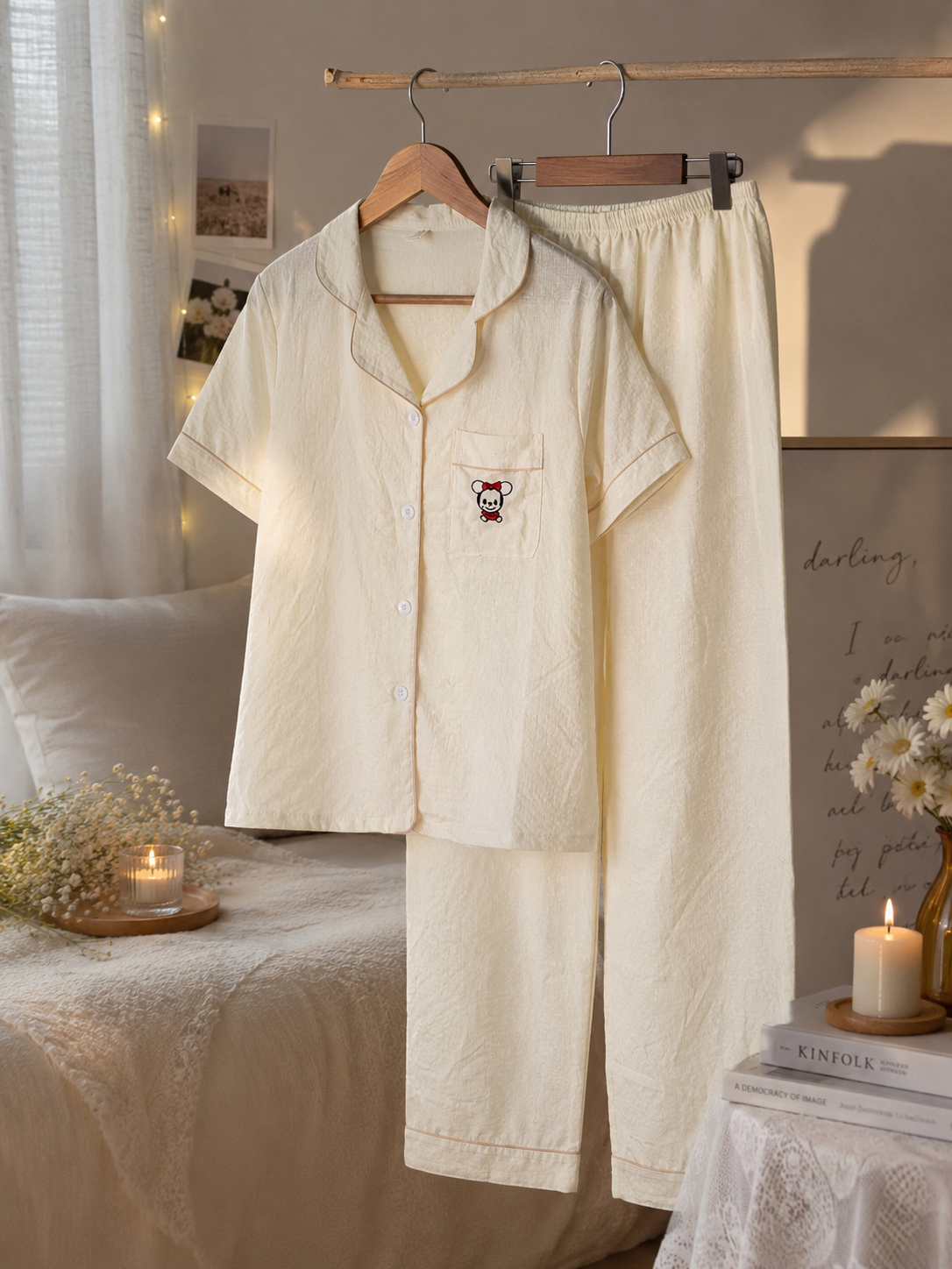 Soft & Comfortable Nightwear