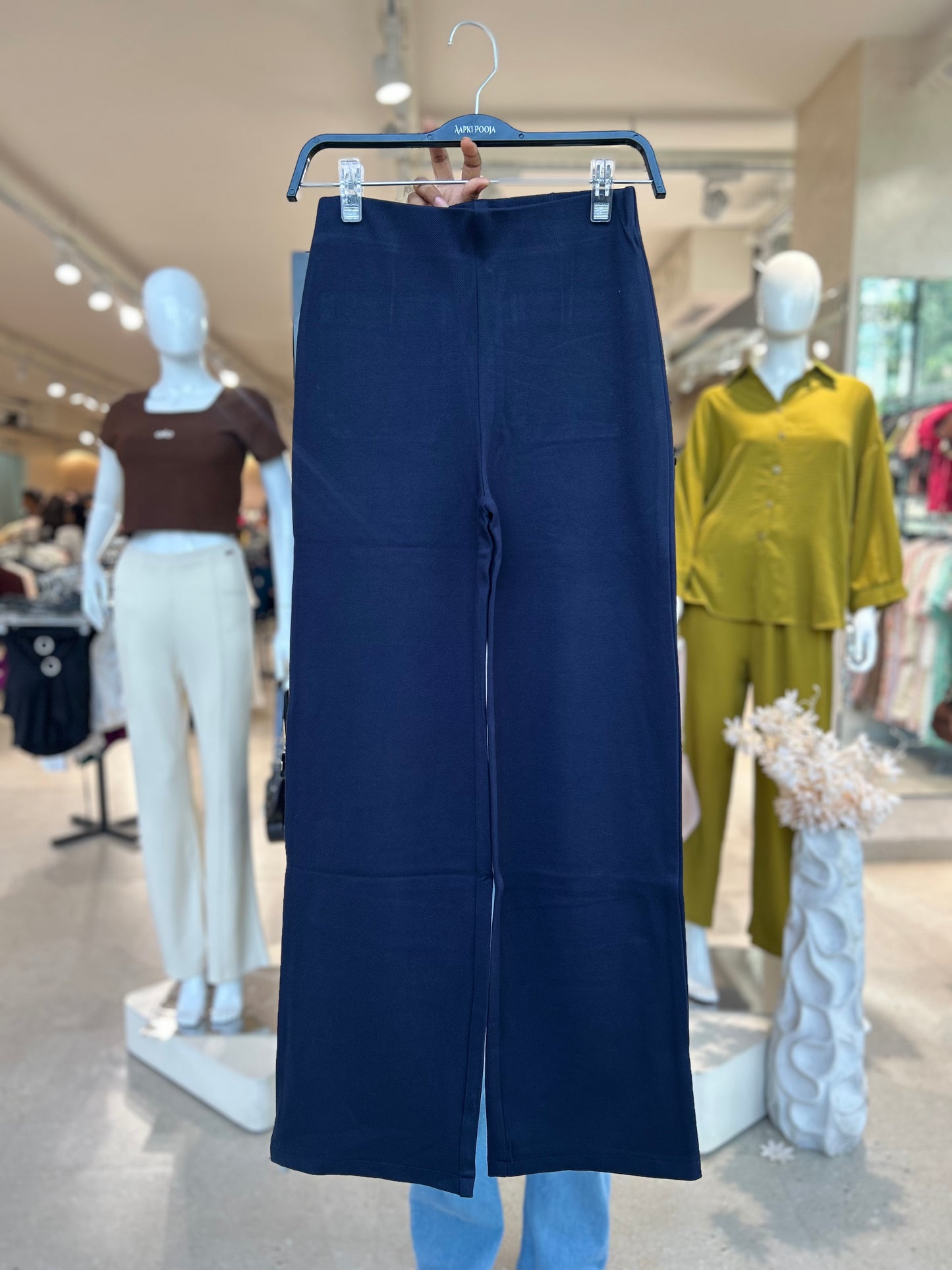 Korean pant