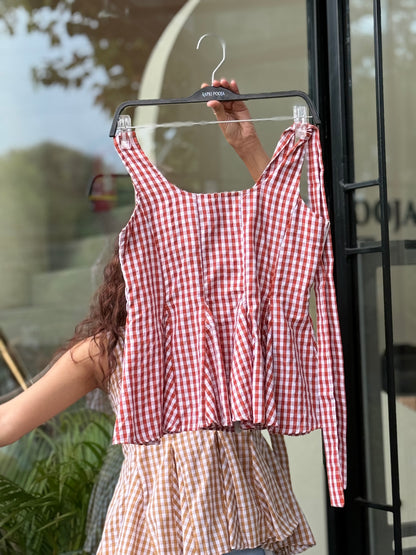 cutesy top