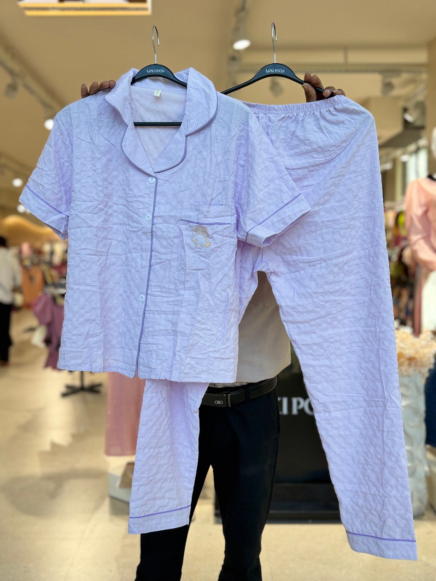Soft & Comfortable Nightwear