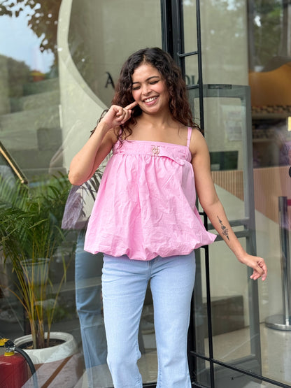 partywear top