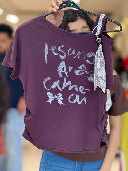 partywear T-shirt