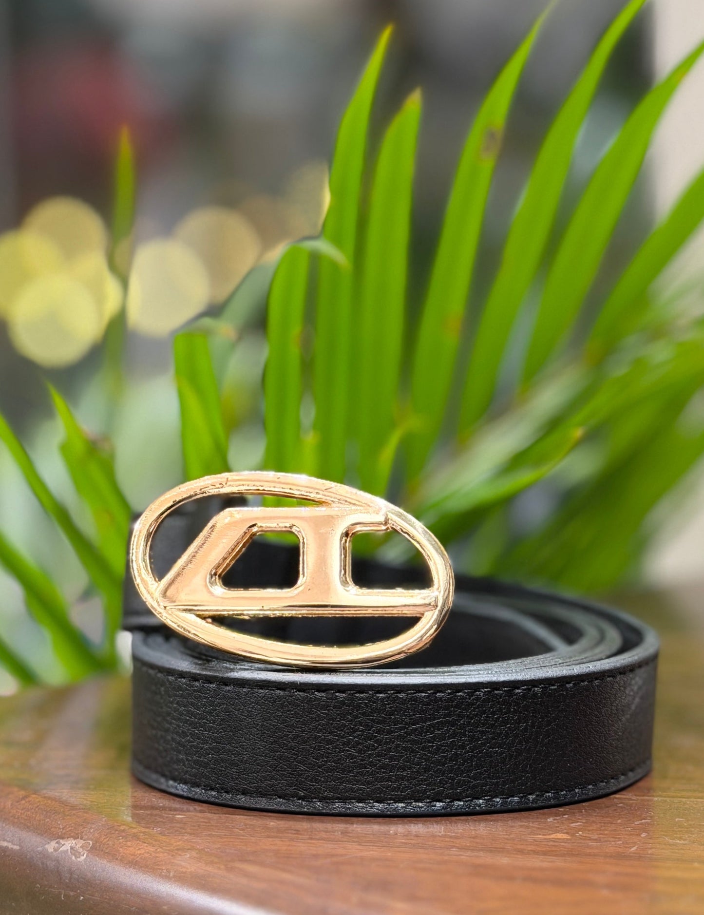Belts