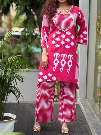 Co-ord set
