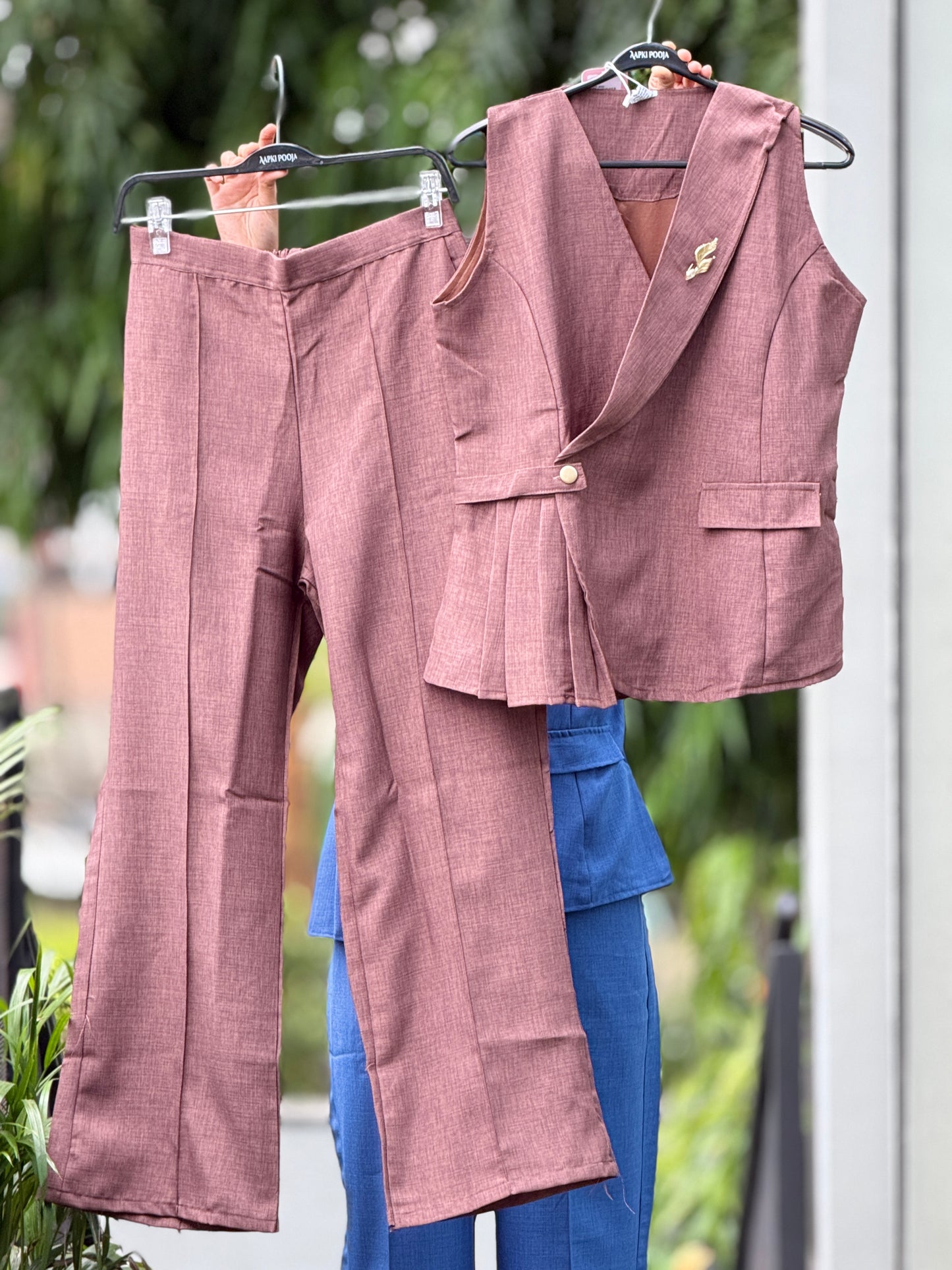 Co-ord set