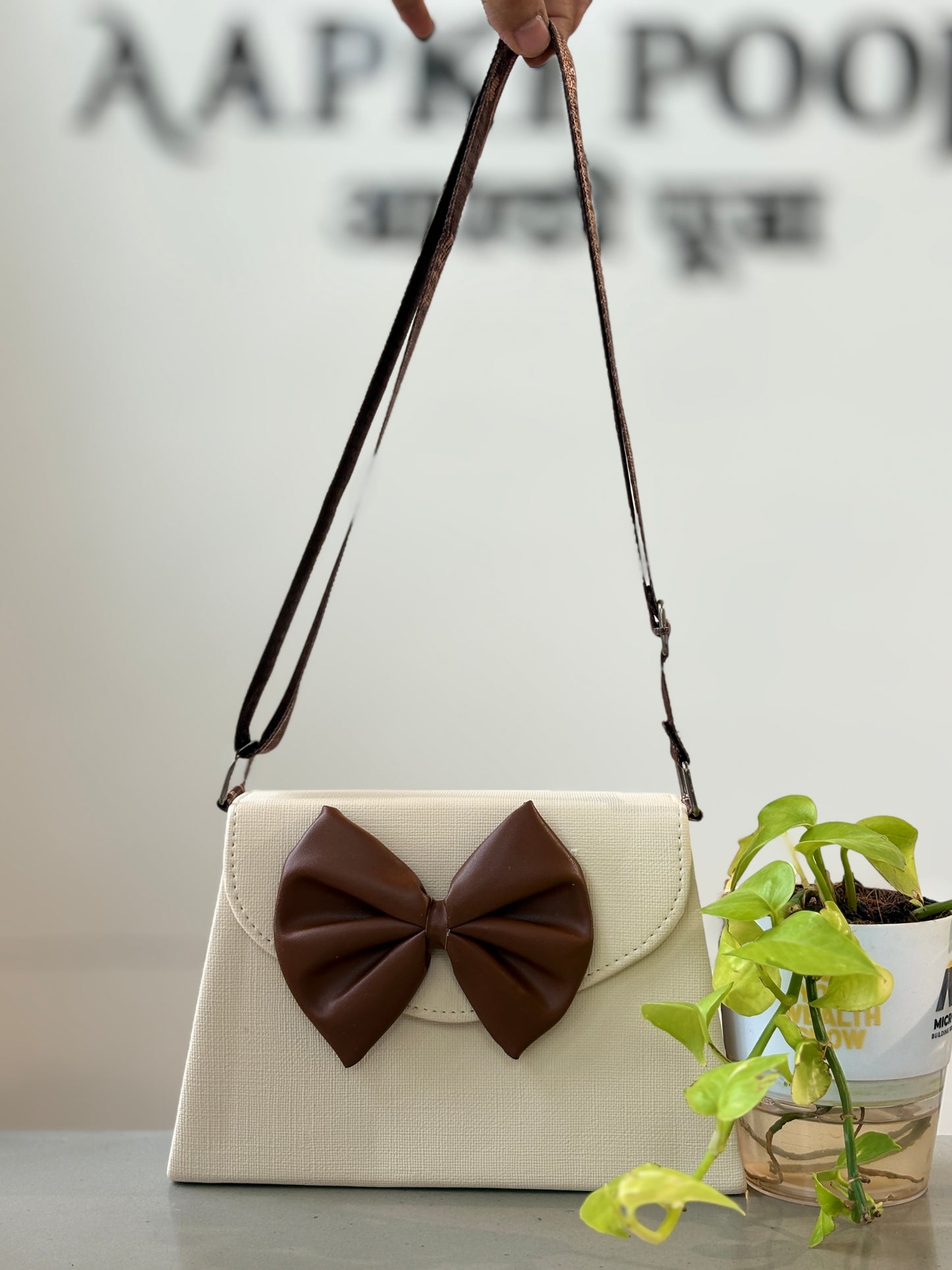 Classy handbags