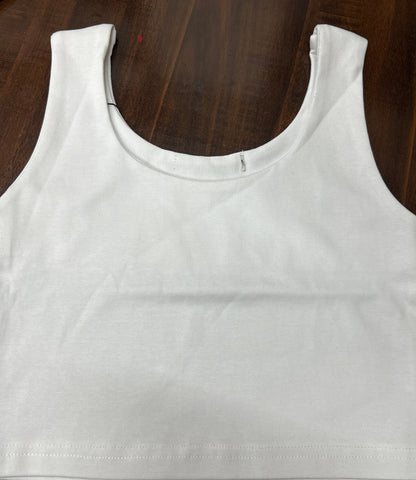Tank top for daily wear