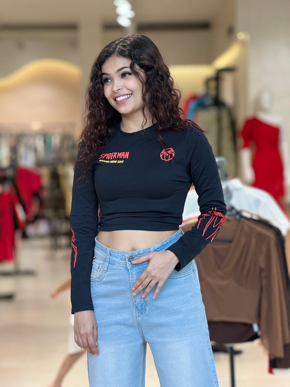 body fit baby tees