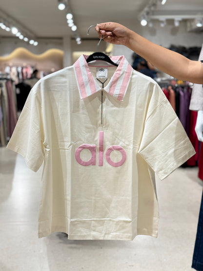 Alo polo top .