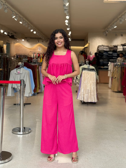 partywear co-ord set