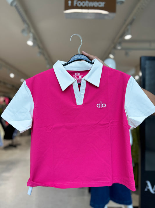 polo tee for dailywear