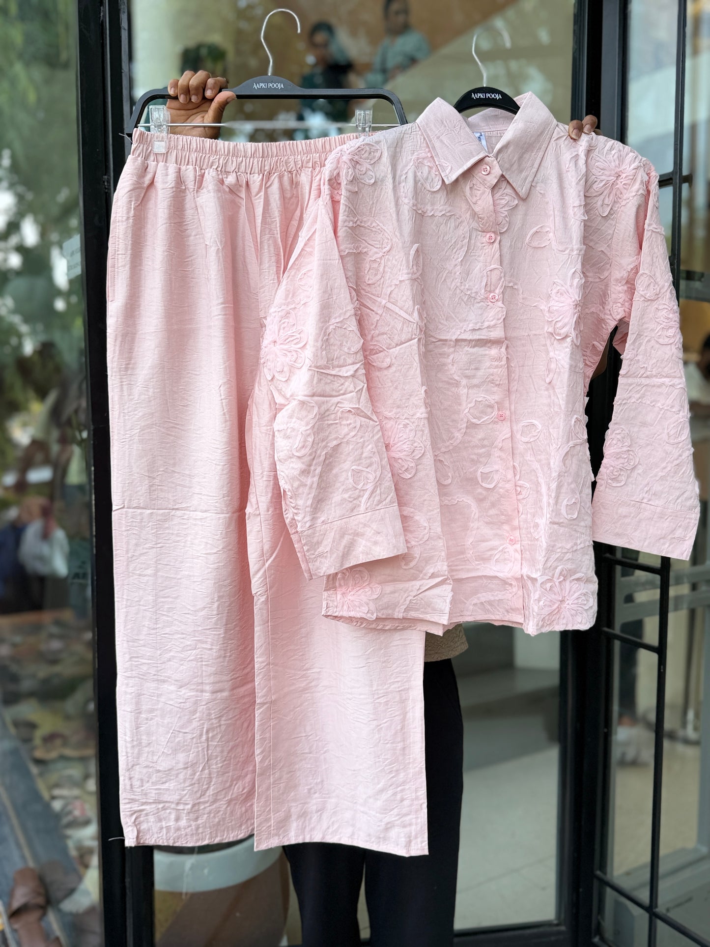 Classy co-ord set