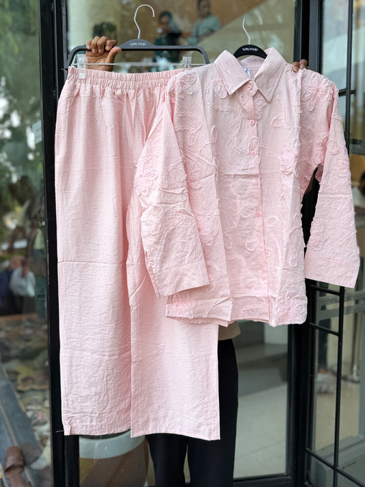 Classy co-ord set