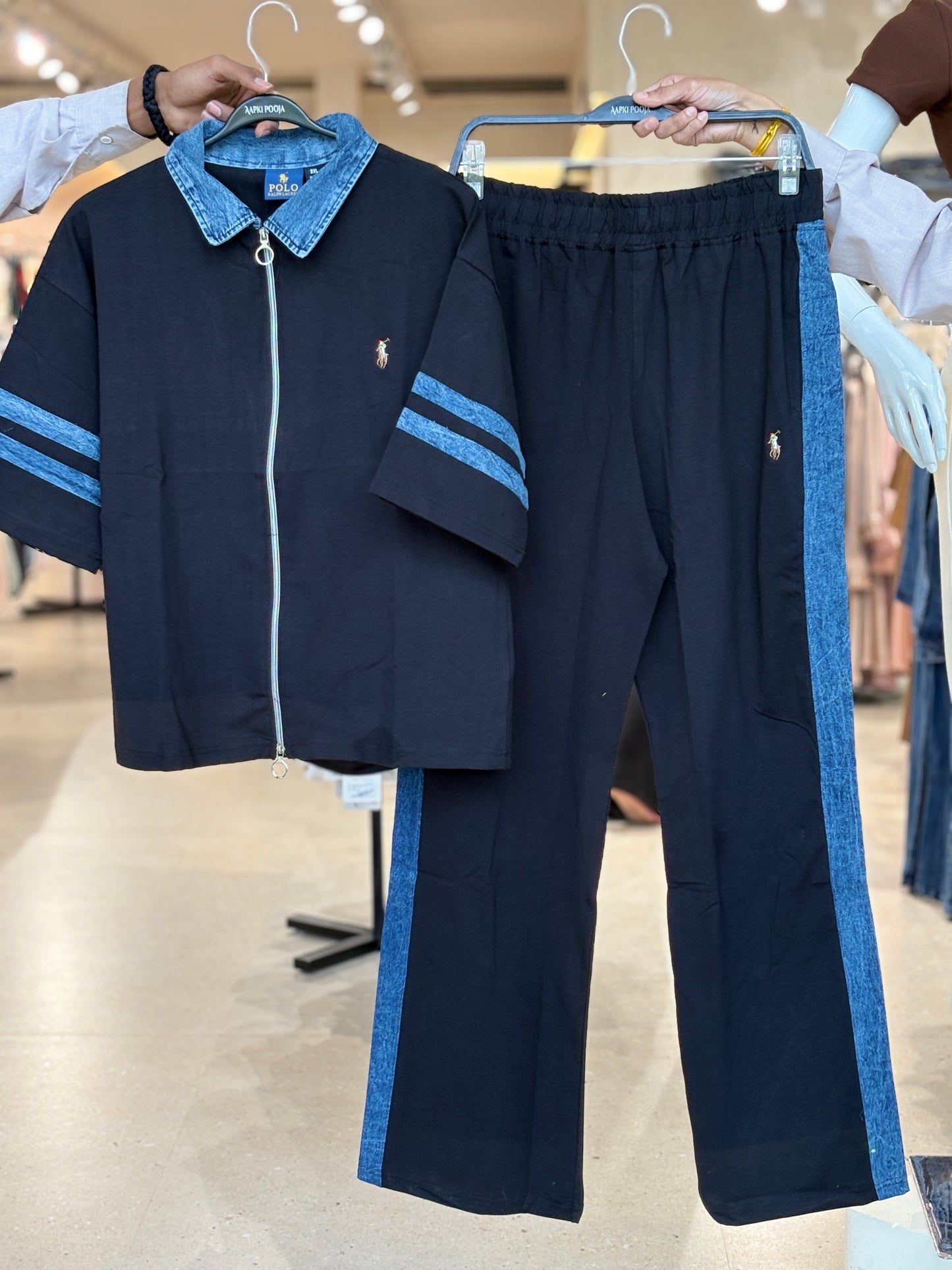 Coord set