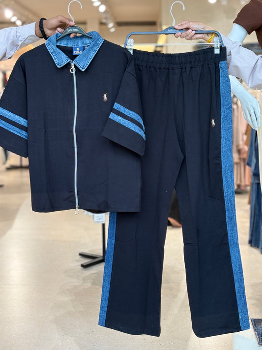 Coord set