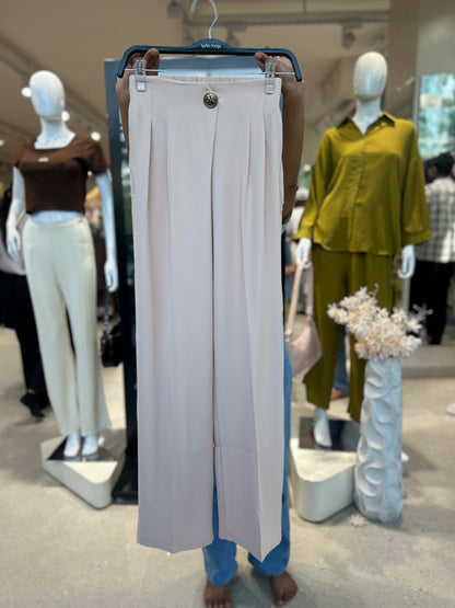Korean pant