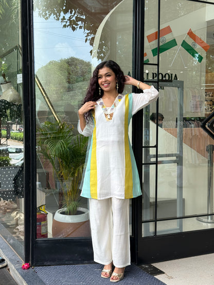 2 piece co-ord set