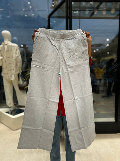 Alo linen summer lowers