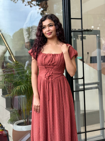 sparkle one piece dress