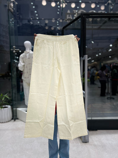 Alo linen summer lowers