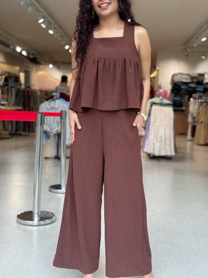 partywear co-ord set
